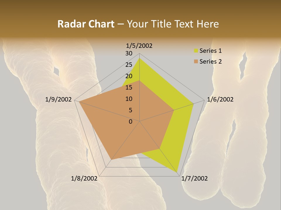 Evolution Healthcare Clone PowerPoint Template