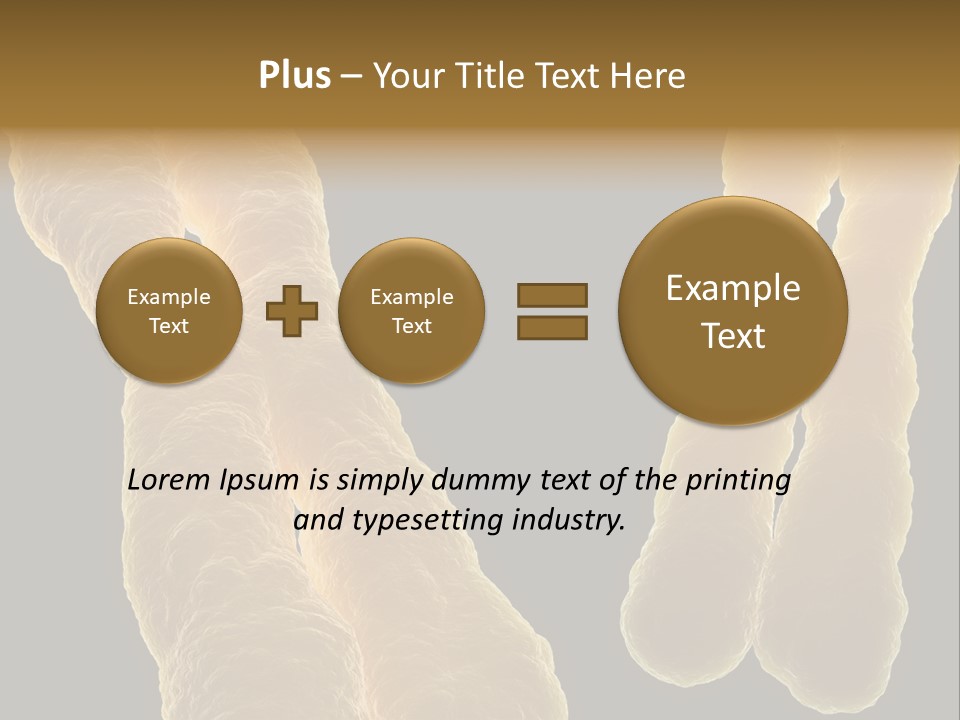 Evolution Healthcare Clone PowerPoint Template