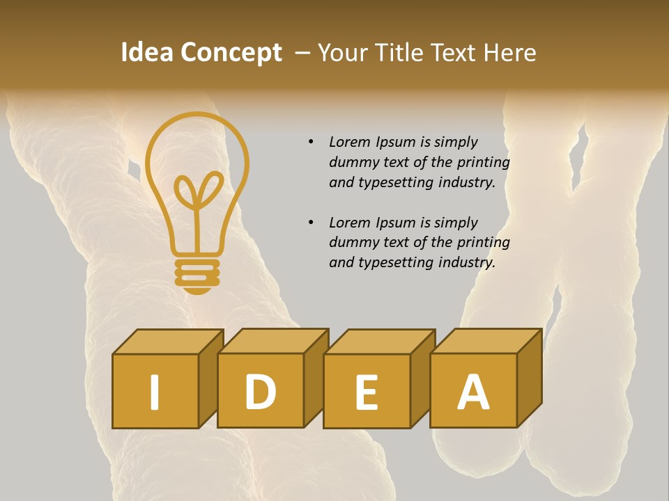 Evolution Healthcare Clone PowerPoint Template
