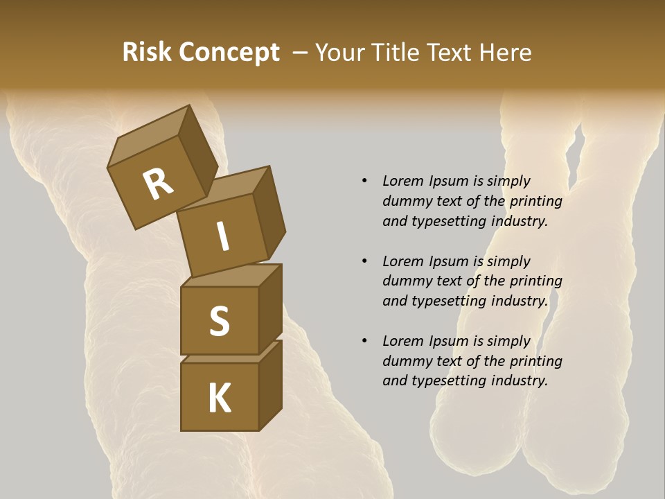 Evolution Healthcare Clone PowerPoint Template