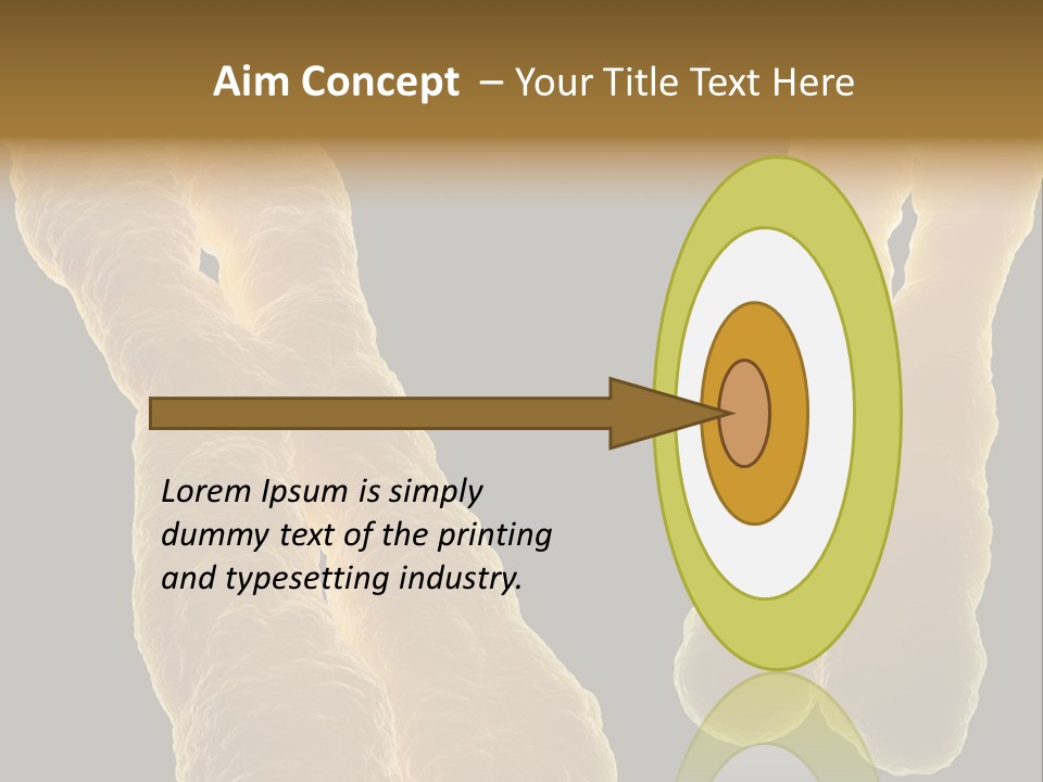 Evolution Healthcare Clone PowerPoint Template