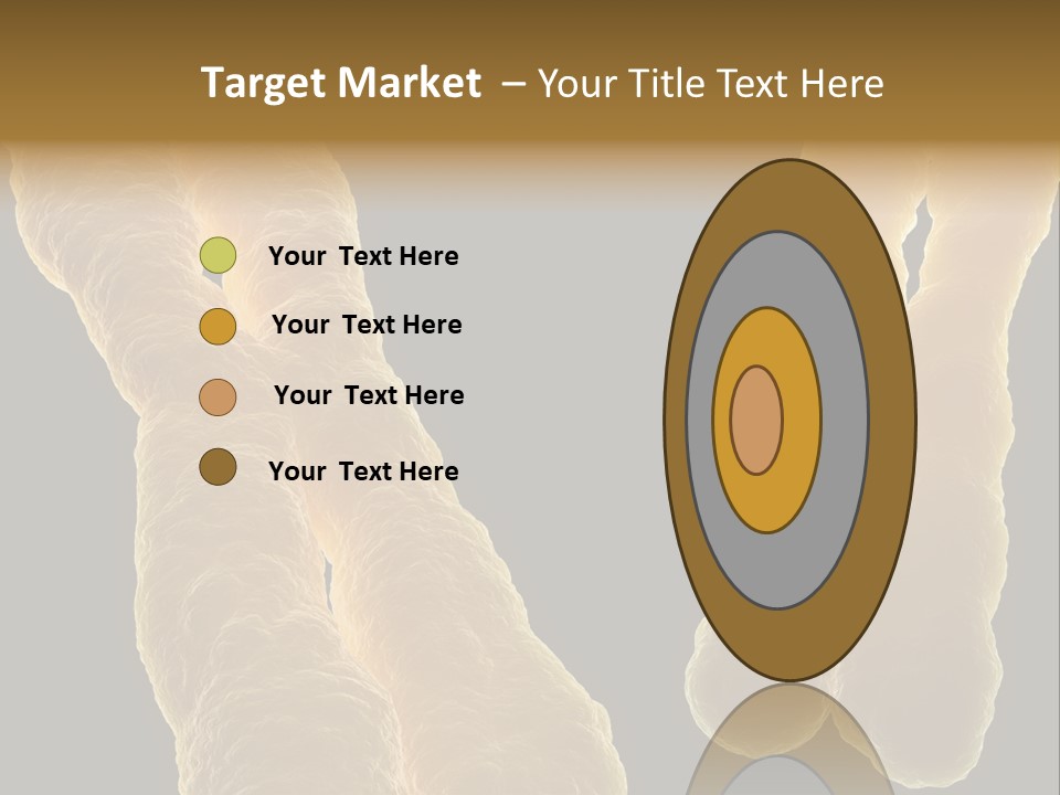 Evolution Healthcare Clone PowerPoint Template