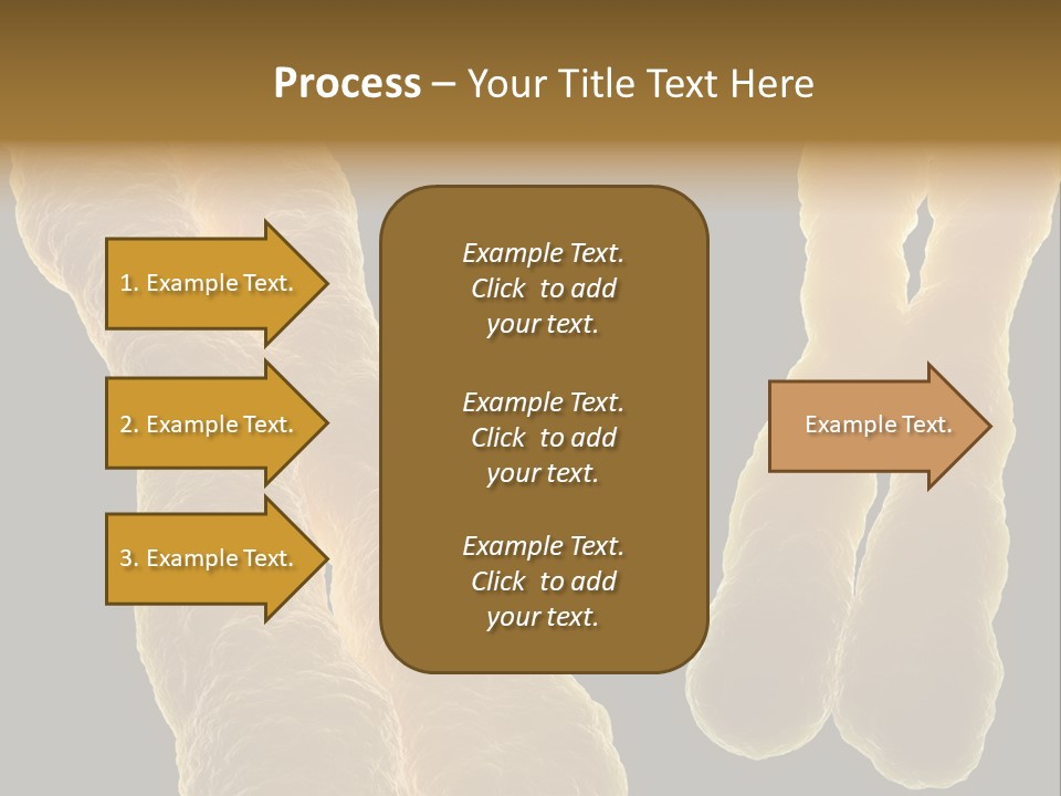 Evolution Healthcare Clone PowerPoint Template