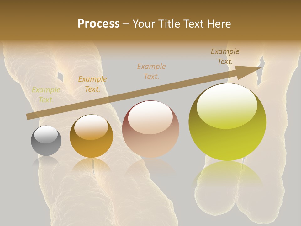 Evolution Healthcare Clone PowerPoint Template