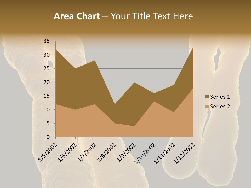 Evolution Healthcare Clone PowerPoint Template