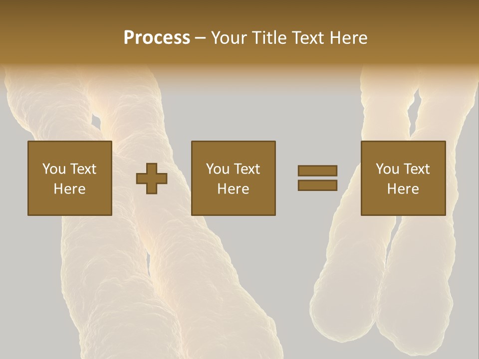 Evolution Healthcare Clone PowerPoint Template