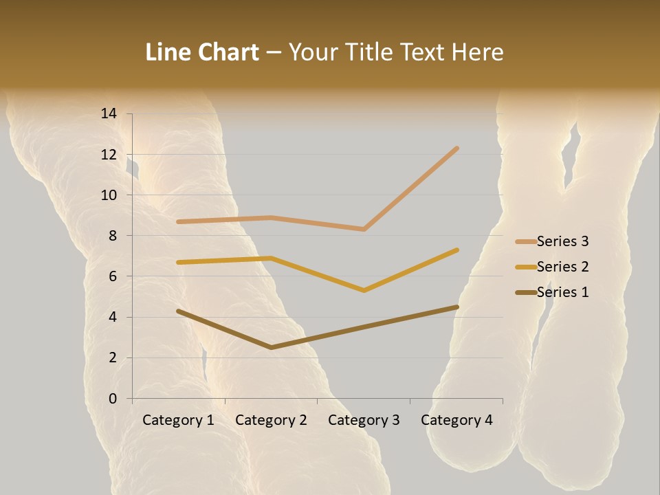 Evolution Healthcare Clone PowerPoint Template
