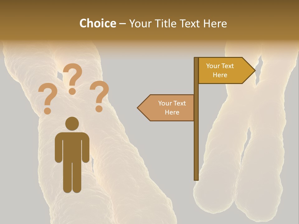 Evolution Healthcare Clone PowerPoint Template