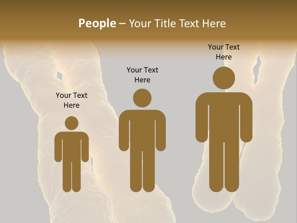 Evolution Healthcare Clone PowerPoint Template