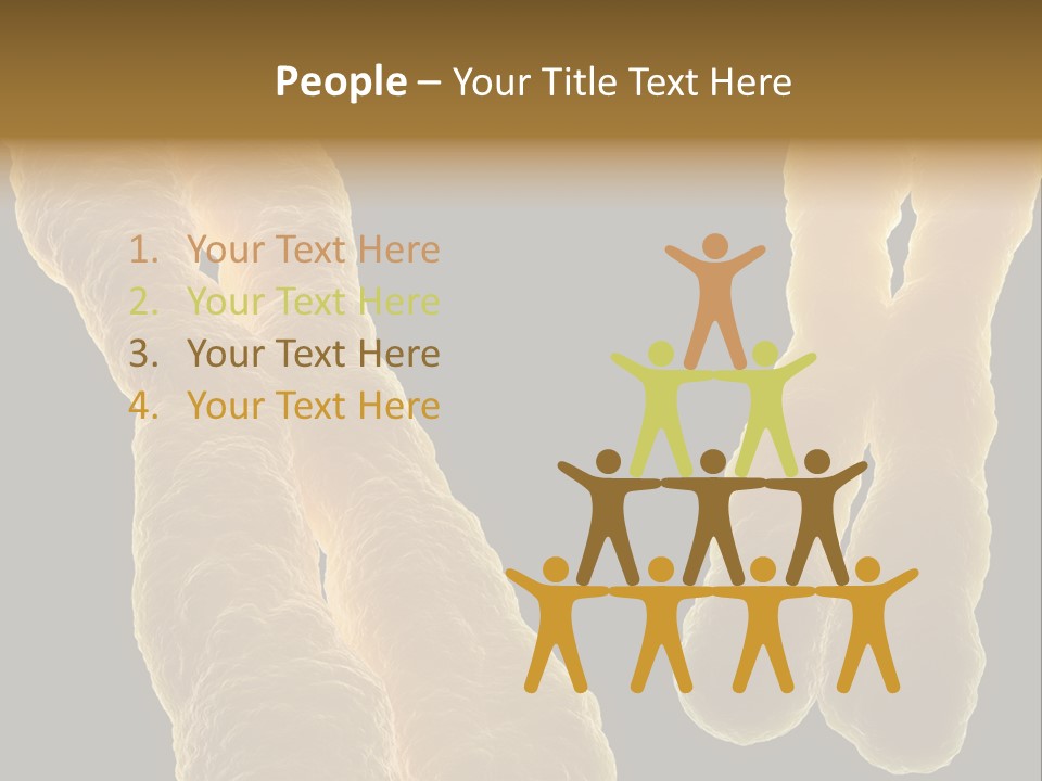 Evolution Healthcare Clone PowerPoint Template