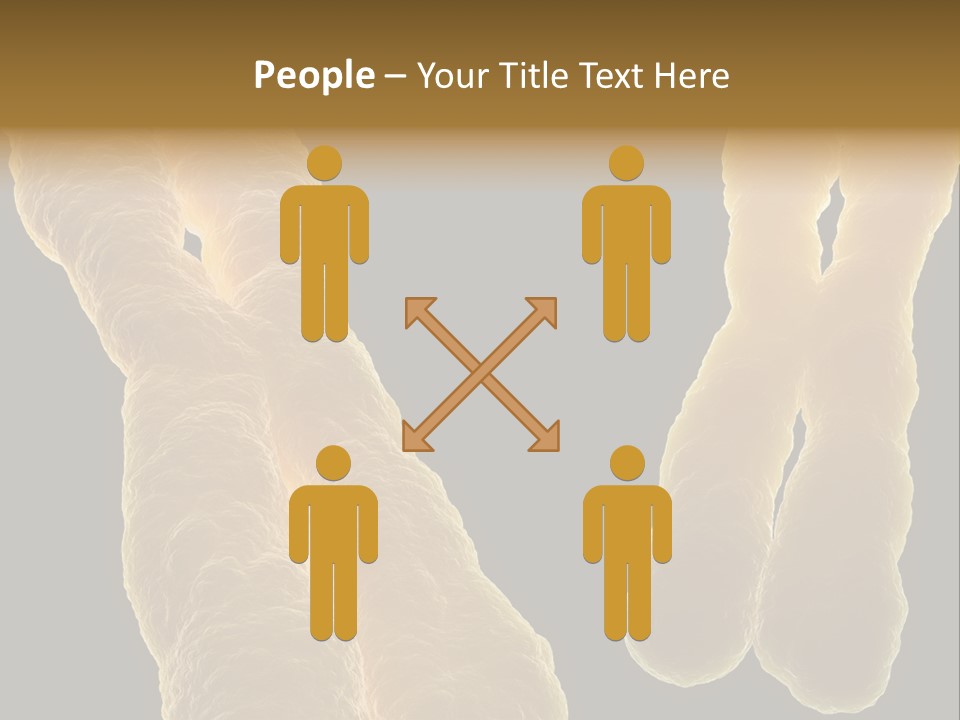 Evolution Healthcare Clone PowerPoint Template