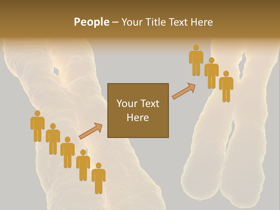 Evolution Healthcare Clone PowerPoint Template