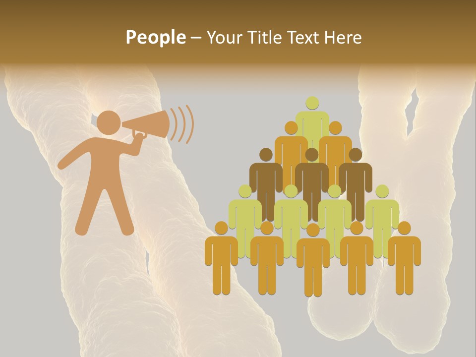 Evolution Healthcare Clone PowerPoint Template