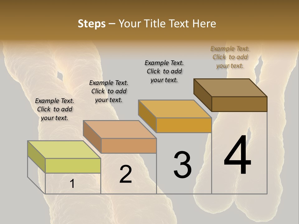 Evolution Healthcare Clone PowerPoint Template