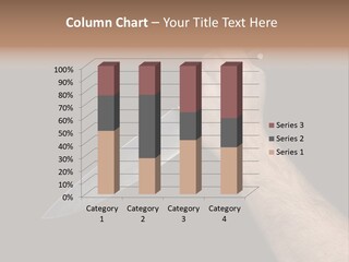 Deadly Arm Lethal PowerPoint Template