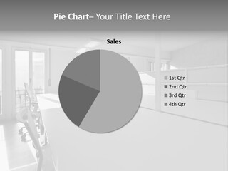 Office Furniture Office Apartment PowerPoint Template