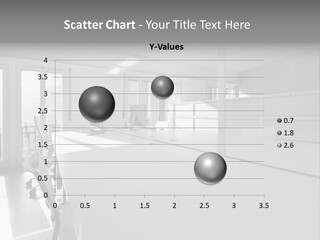 Office Furniture Office Apartment PowerPoint Template