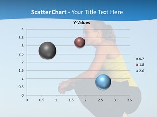 Physical Building Healthy PowerPoint Template