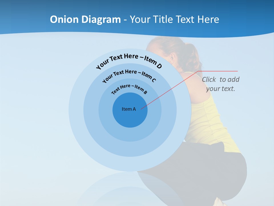 Physical Building Healthy PowerPoint Template