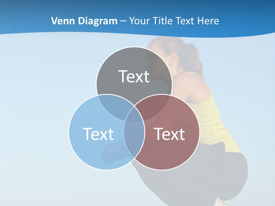 Physical Building Healthy PowerPoint Template