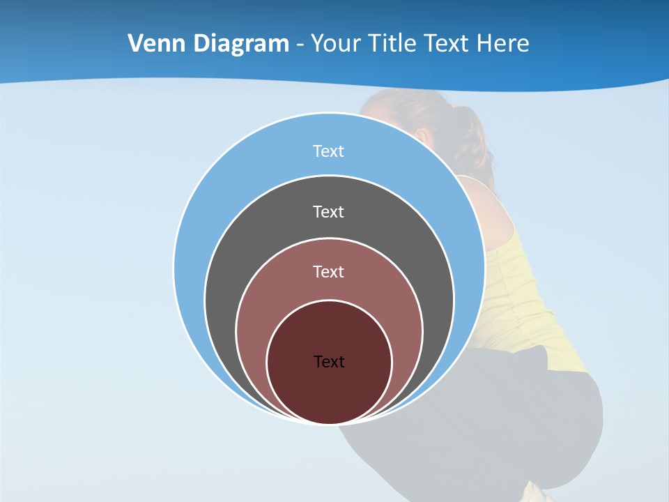 Physical Building Healthy PowerPoint Template