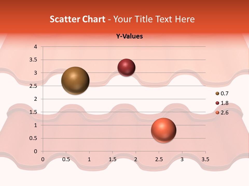 Sheet Zinc Image PowerPoint Template
