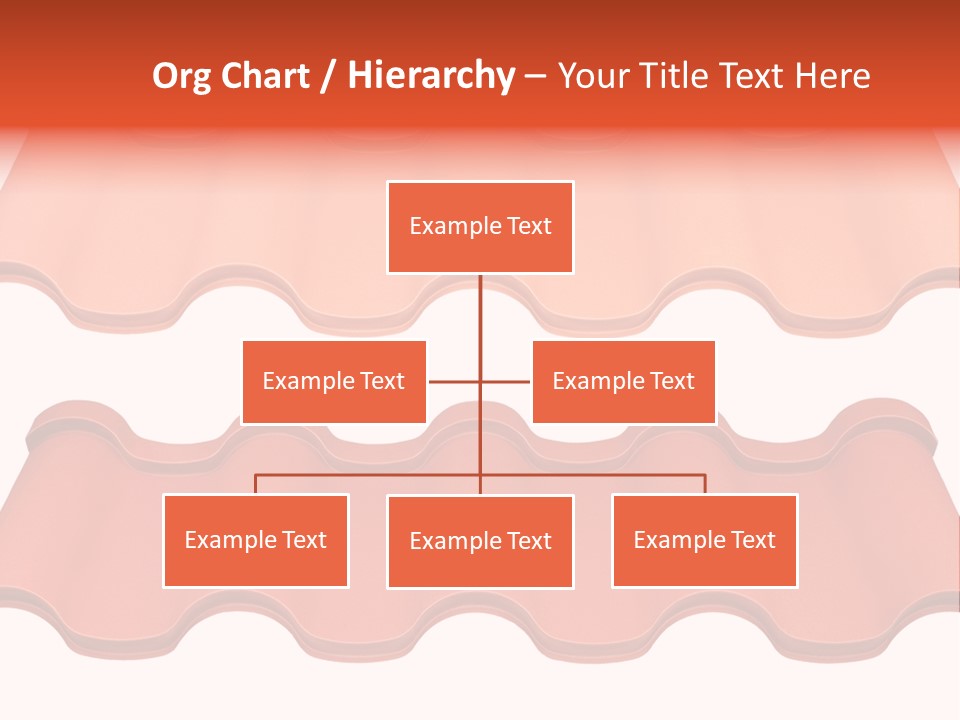 Sheet Zinc Image PowerPoint Template