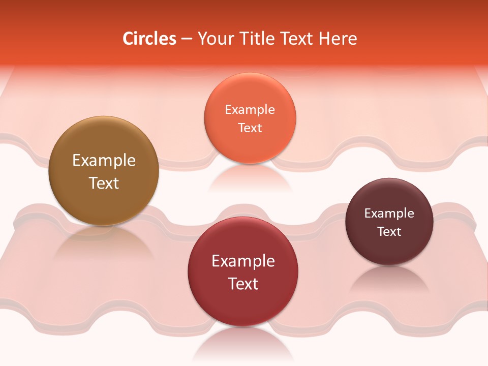 Sheet Zinc Image PowerPoint Template