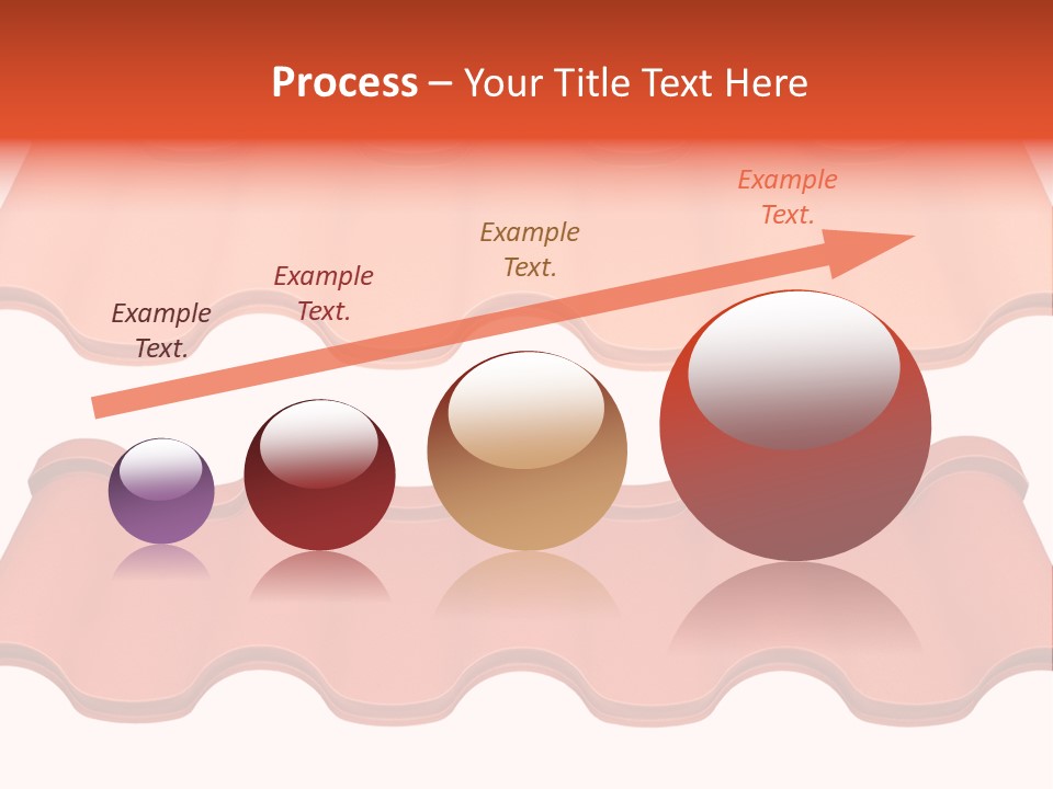 Sheet Zinc Image PowerPoint Template