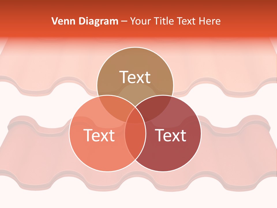 Sheet Zinc Image PowerPoint Template