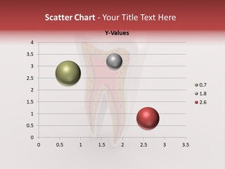 Isolated Group Shiny PowerPoint Template