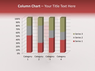 Isolated Group Shiny PowerPoint Template