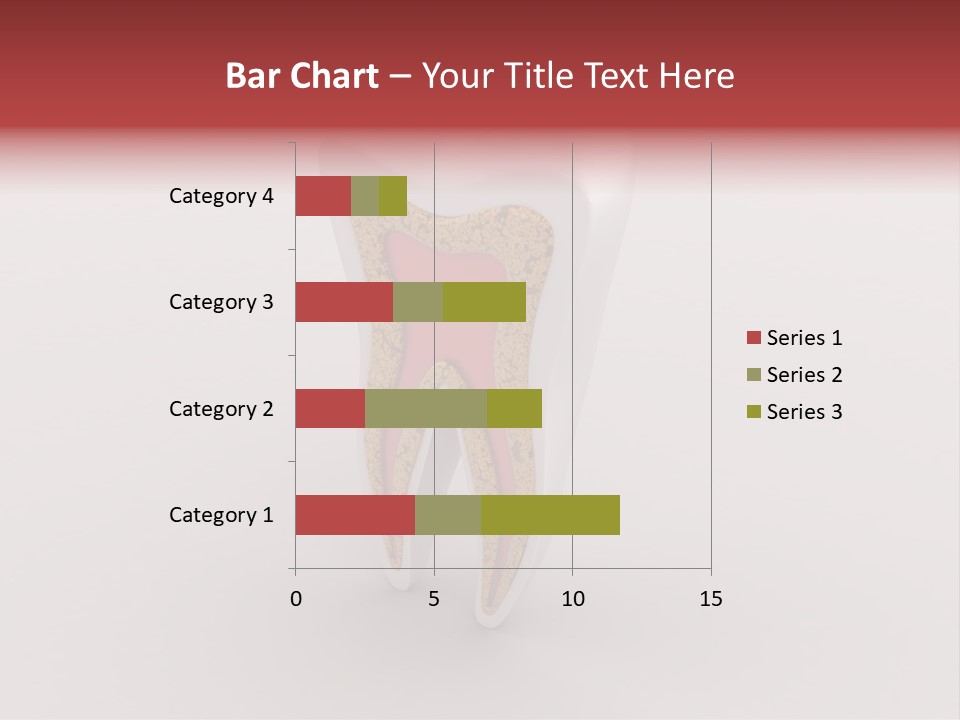 Isolated Group Shiny PowerPoint Template