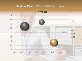 Learn Notepad Table PowerPoint Template