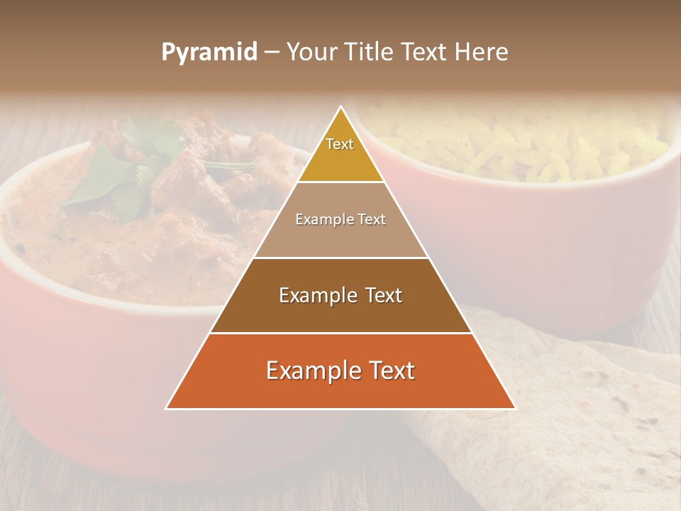 Kashmir Madras Banana Leaf PowerPoint Template
