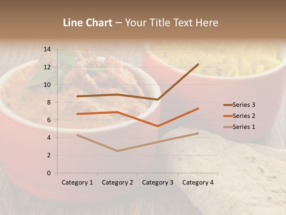 Kashmir Madras Banana Leaf PowerPoint Template