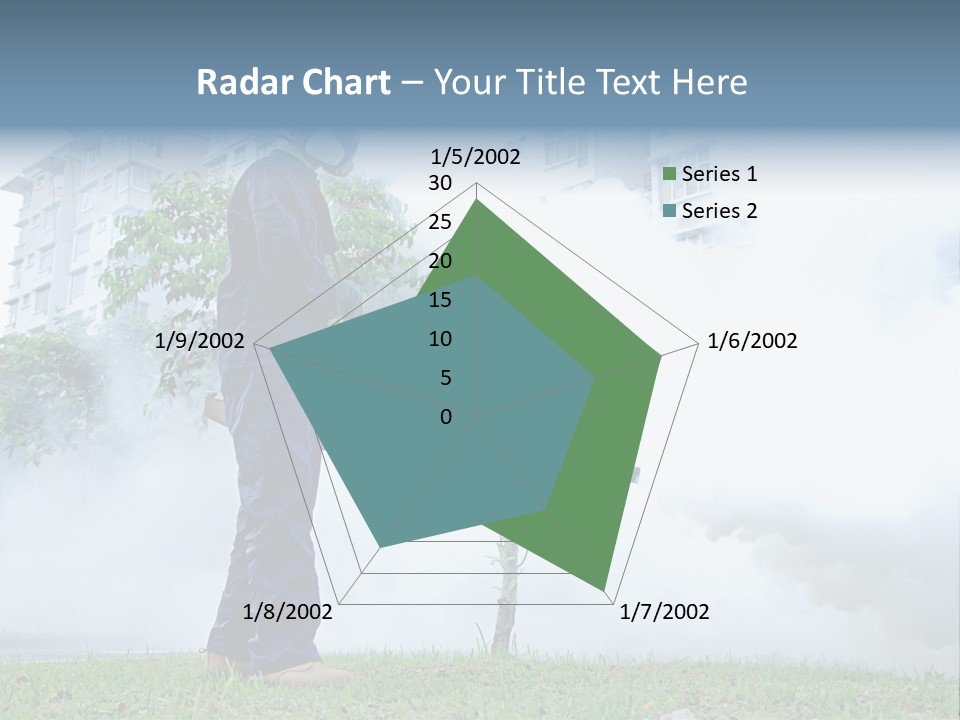 Blood Black Aegypty PowerPoint Template