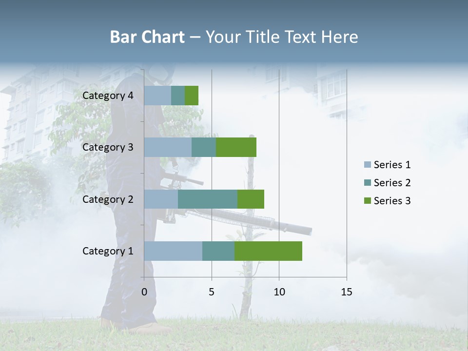 Blood Black Aegypty PowerPoint Template