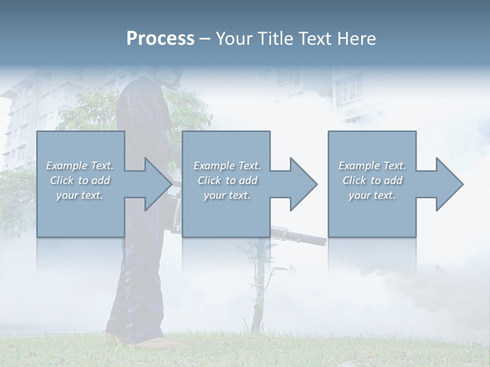 Blood Black Aegypty PowerPoint Template