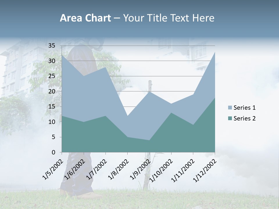 Blood Black Aegypty PowerPoint Template