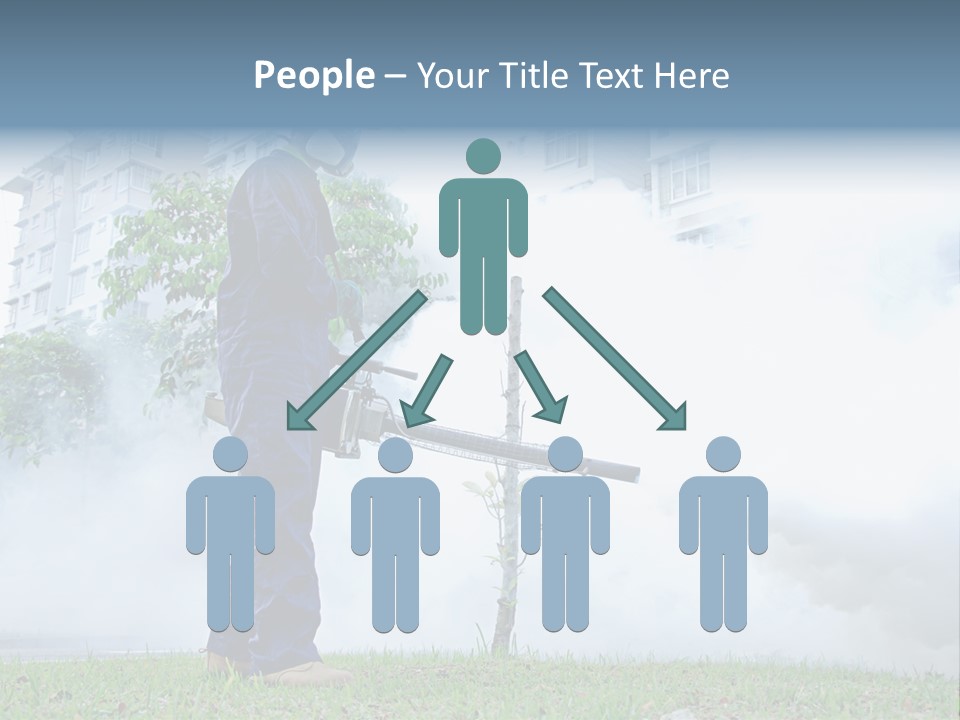 Blood Black Aegypty PowerPoint Template