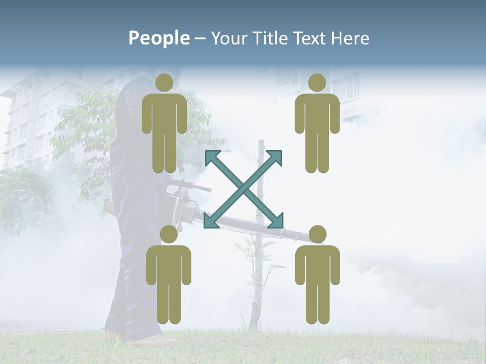 Blood Black Aegypty PowerPoint Template