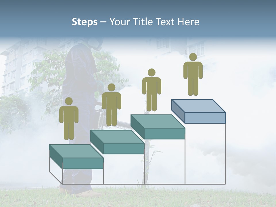 Blood Black Aegypty PowerPoint Template