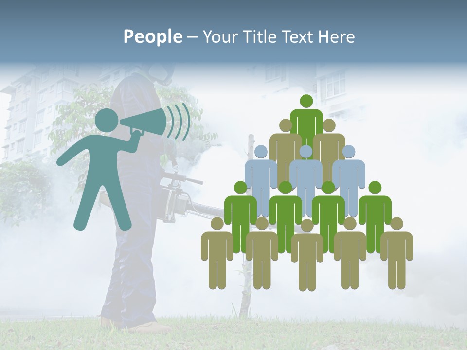 Blood Black Aegypty PowerPoint Template