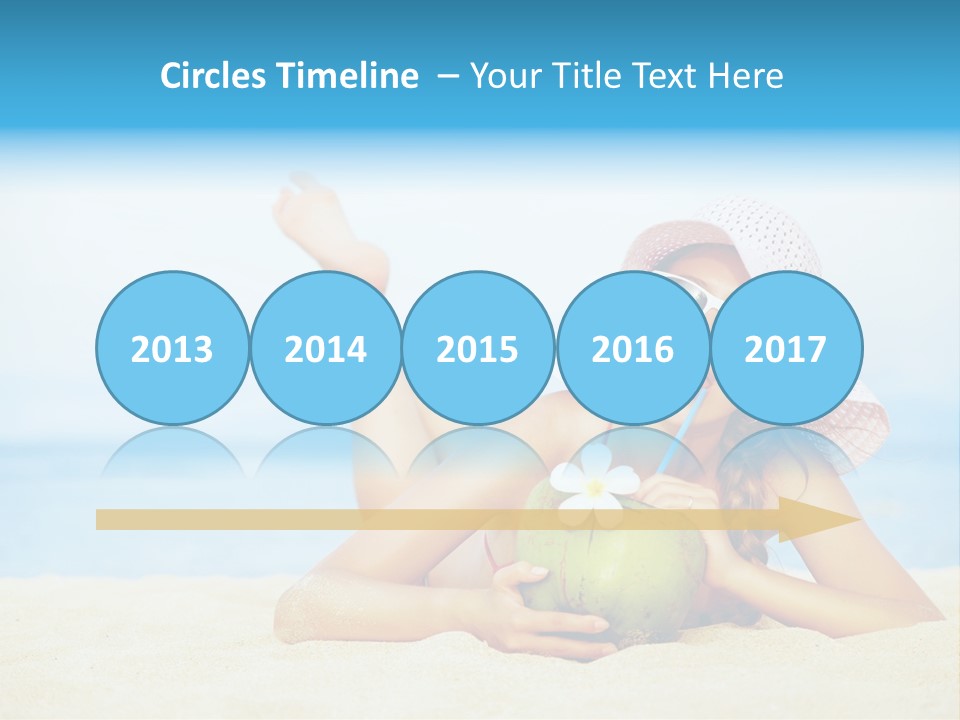 Lies Young People PowerPoint Template