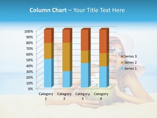 Lies Young People PowerPoint Template