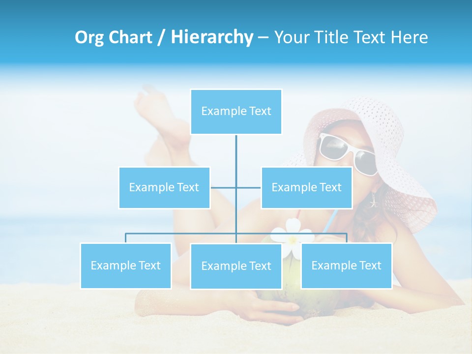 Lies Young People PowerPoint Template