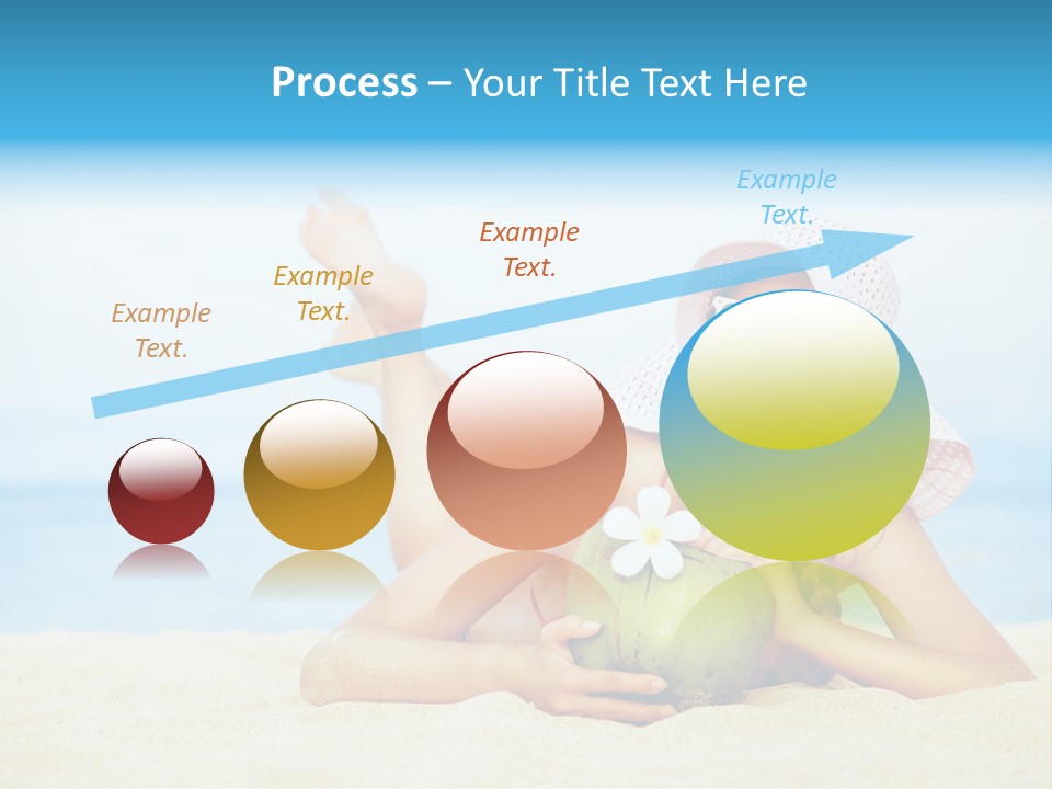 Lies Young People PowerPoint Template