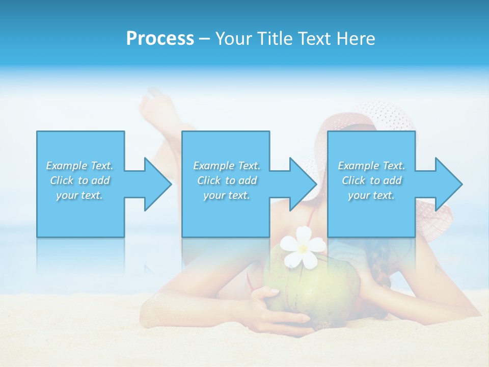 Lies Young People PowerPoint Template