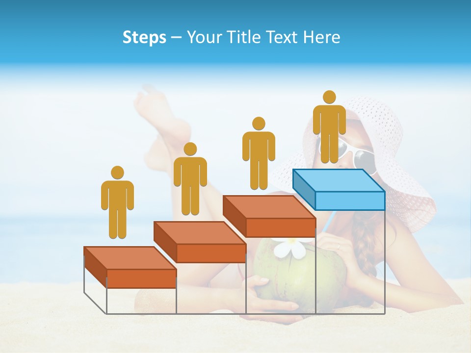 Lies Young People PowerPoint Template